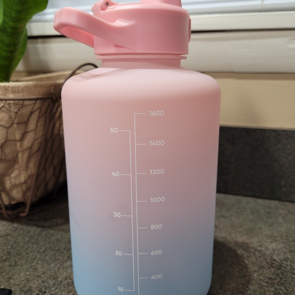 Simple Modern Tritan Plastic Summit with simple flip straw lid